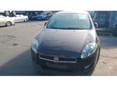 Ud control inyección FIAT BRAVO 2007
