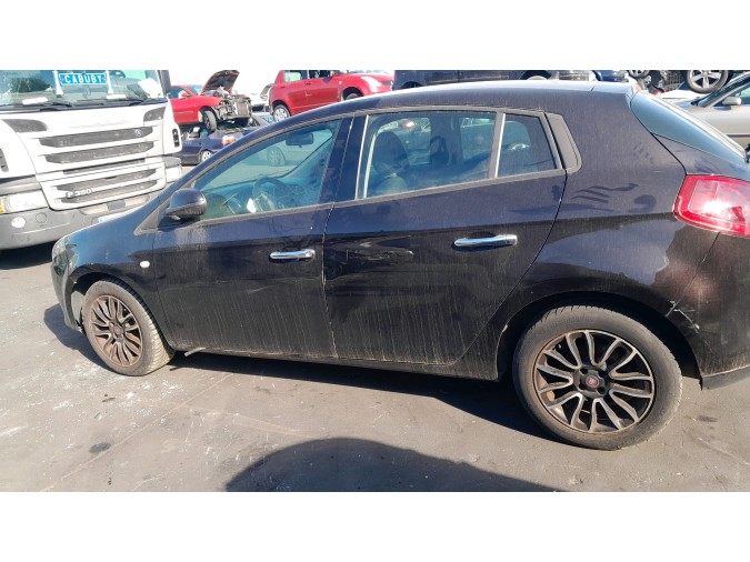 ELEVALUNAS DELANTERO IZQUIERDO FIAT BRAVO 2007