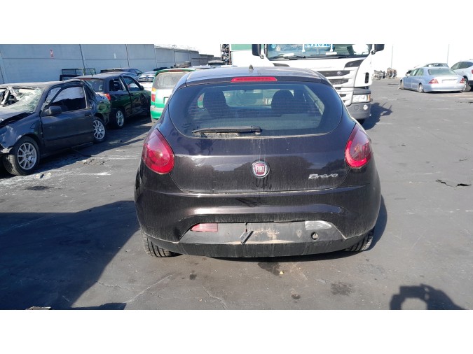 ELEVALUNAS DELANTERO IZQUIERDO FIAT BRAVO 2007