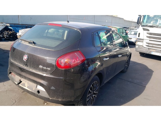 ELEVALUNAS DELANTERO IZQUIERDO FIAT BRAVO 2007