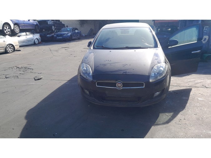 ELEVALUNAS DELANTERO IZQUIERDO FIAT BRAVO 2007