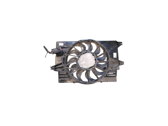 ELECTROVENTILADOR KIA CEED 2019