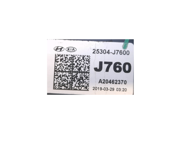 ELECTROVENTILADOR KIA CEED 2019