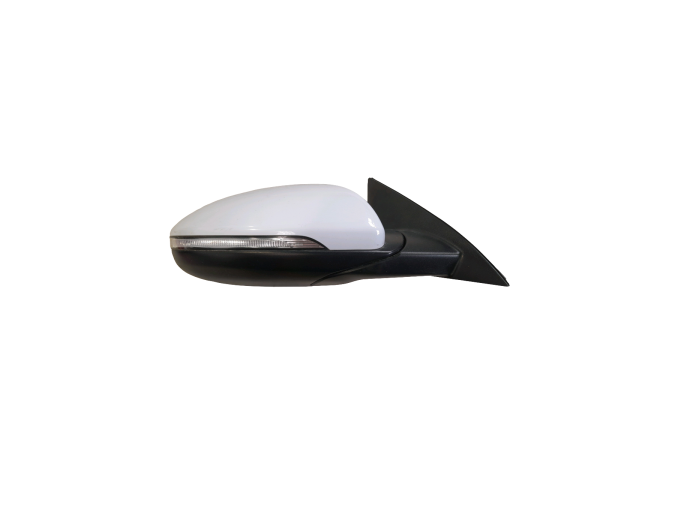 RETROVISOR DERECHO  KIA CEED BLANCO 2019