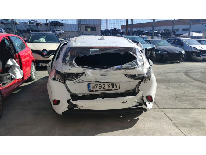 MANDO ELEVALUNAS TRASERO IZQUIERDO KIA CEED 2019