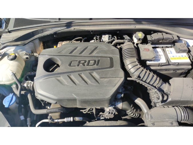 MANDO ELEVALUNAS TRASERO IZQUIERDO KIA CEED 2019