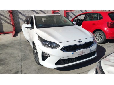 MANDO ELEVALUNAS TRASERO DERECHO KIA CEED 2019