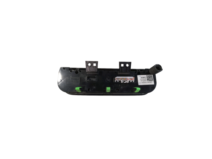 MANDO CLIMATIZACION KIA CEED 2019