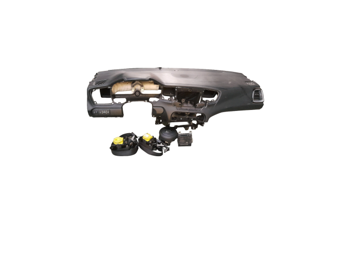 KIT AIRBAG KIA CEED 2019