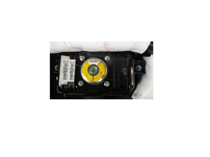 KIT AIRBAG KIA CEED 2019
