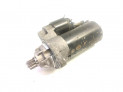 Motor Arranque color Negro VOLKSWAGEN GOLF 2002
