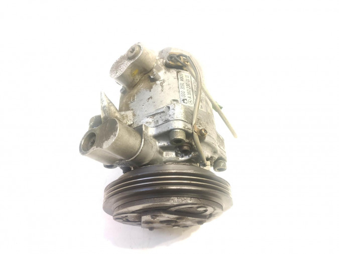 COMPRESOR AIRE ACONDICIONADO SMART FORTWO / SMARTCAR 2004