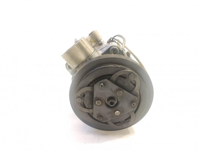 COMPRESOR AIRE ACONDICIONADO SMART FORTWO / SMARTCAR 2004