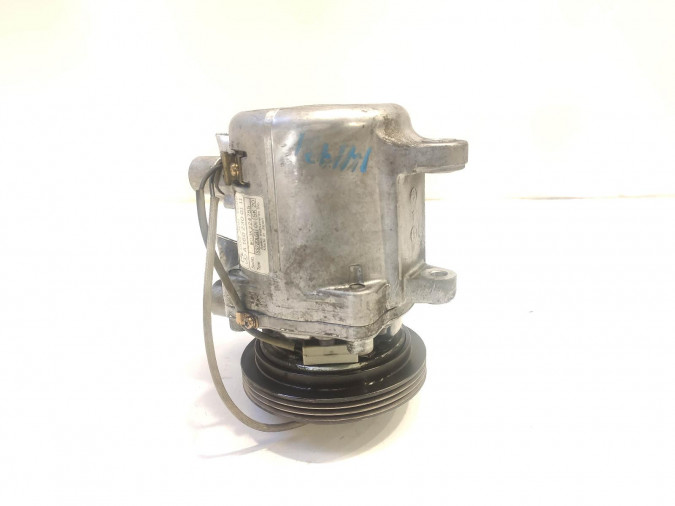 COMPRESOR AIRE ACONDICIONADO SMART FORTWO / SMARTCAR 2004