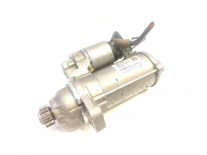 Motor Arranque SKODA FABIA 2016