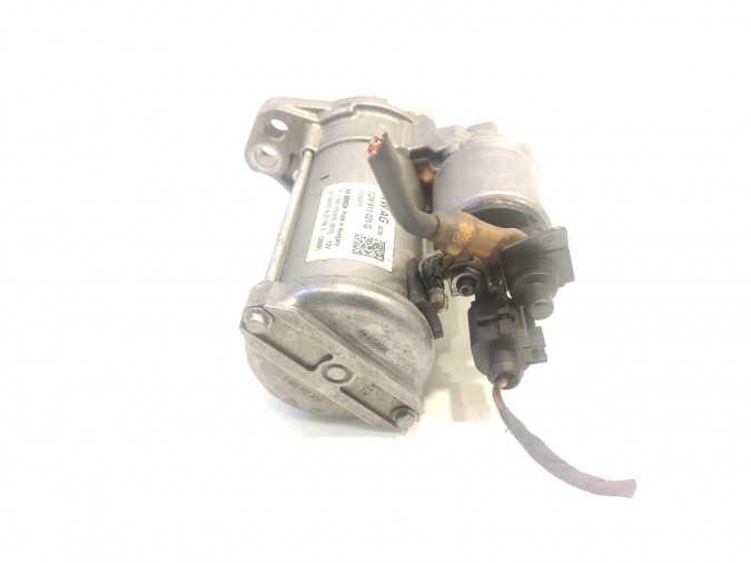 Motor Arranque SKODA FABIA 2016