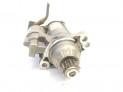 Motor Arranque SKODA FABIA 2016