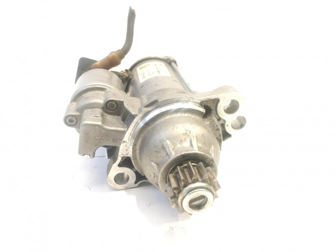 Motor Arranque SKODA FABIA 2016