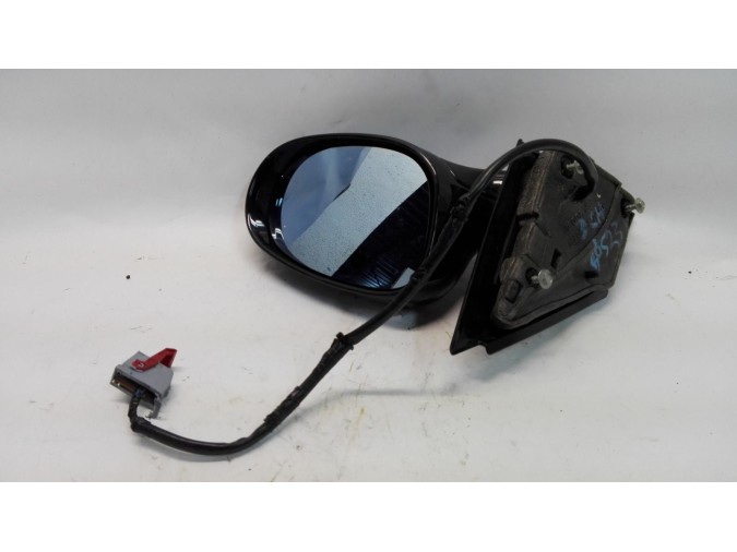 RETROVISOR DERECHO FIAT CROMA AZUL 2005