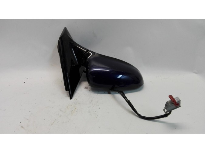 RETROVISOR DERECHO FIAT CROMA AZUL 2005
