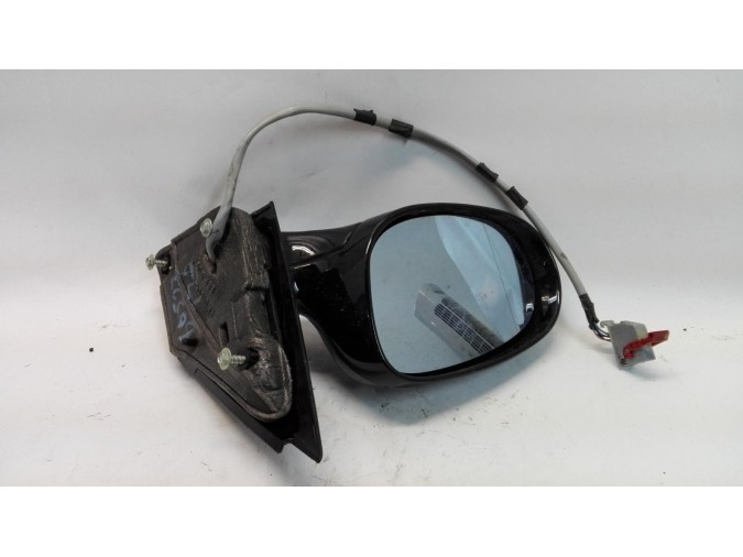 RETROVISOR IZQUIERDO FIAT CROMA AZUL 2005