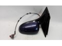 RETROVISOR IZQUIERDO FIAT CROMA AZUL 2005