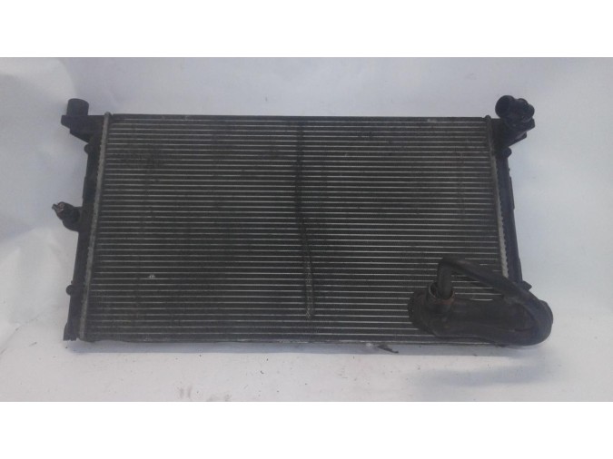 Radiador de Agua SEAT ALHAMBRA 2001