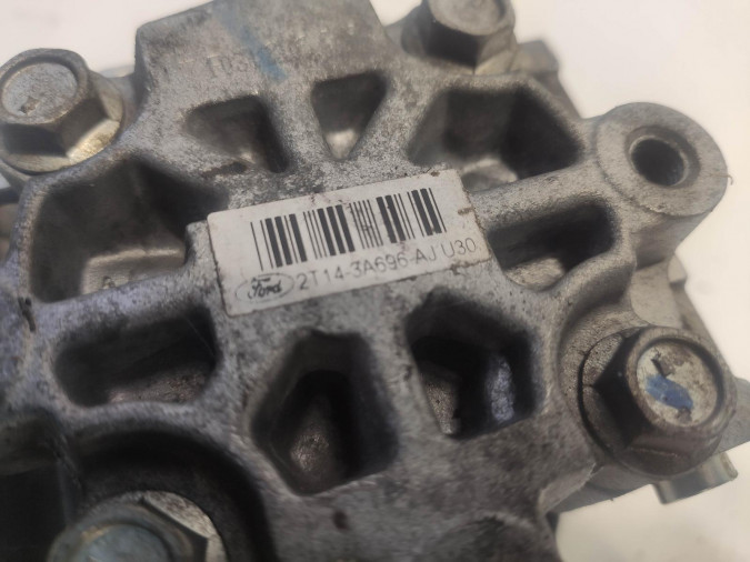 BOMBA SERVODIRECCION FORD TRANSIT CONNECT 2007