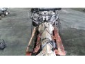 MOTOR CON ACCESORIOS Y CAJA DE CAMBIOS MERCEDES ML 400 CDI 2004