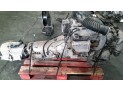 MOTOR CON ACCESORIOS Y CAJA DE CAMBIOS MERCEDES ML 400 CDI 2004