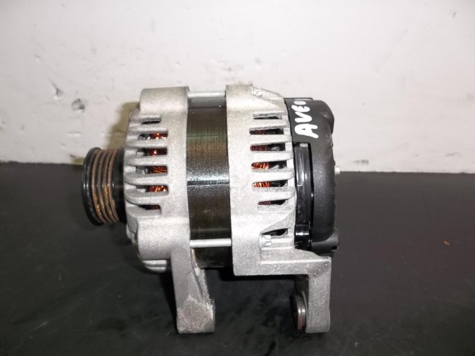 Alternador CHEVROLET AVEO 2008