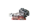 Motor completo MERCEDES ML 400 CDI 2004