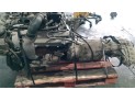 Motor completo MERCEDES ML 400 CDI 2004