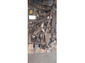 MOTOR SO CHEVROLET KALOS 2007