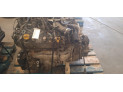 MOTOR SO CHEVROLET KALOS 2007