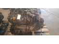 MOTOR SO CHEVROLET KALOS 2007