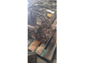 MOTOR SO CHEVROLET KALOS 2007