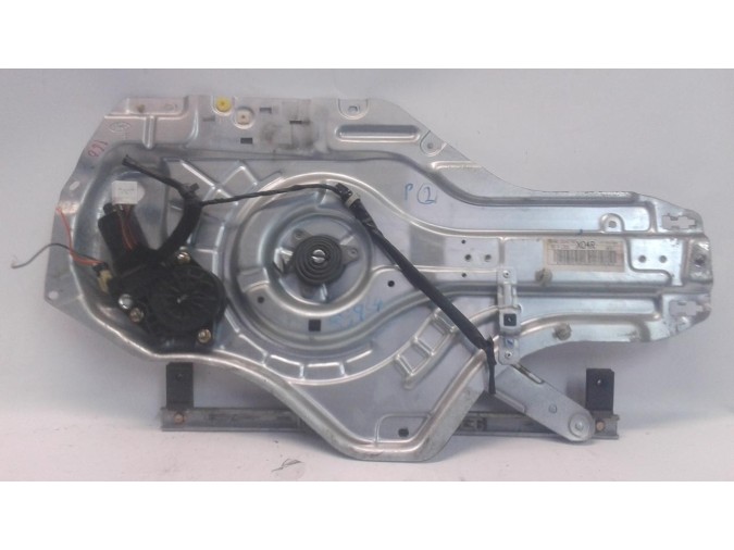 ELEVALUNAS DELANTERO DERECHO HYUNDAI ELANTRA 2001