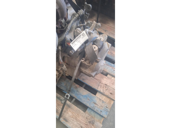 CAJA CAMBIOS MAZDA 6 2007