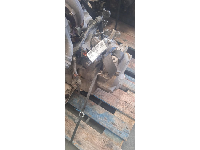 CAJA CAMBIOS MAZDA 6 2007