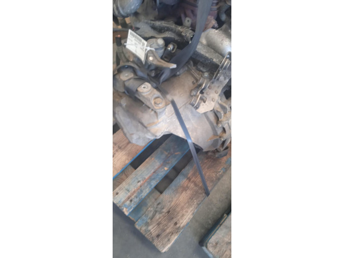 CAJA CAMBIOS MAZDA 6 2007