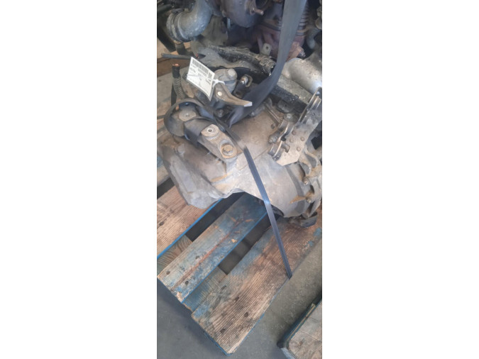 CAJA CAMBIOS MAZDA 6 2007
