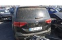 TUBO ESC.DL./CAT.REP VOLKSWAGEN TOURAN 2015