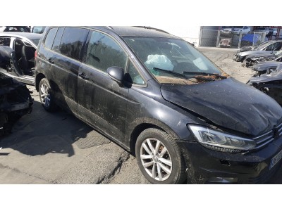 PINZA DELANTERA IZQUIERDA VOLKSWAGEN TOURAN 2015