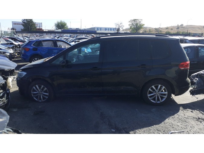PINZA FRENO TRASERA DERECHA VOLKSWAGEN TOURAN 2015