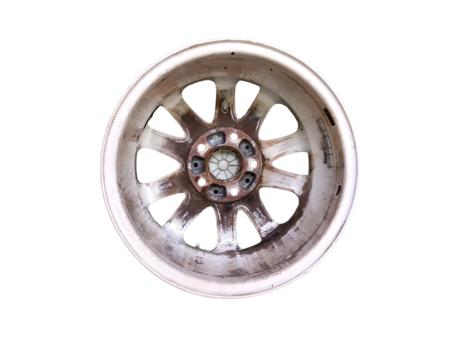 LLANTA BMW 320D 2006