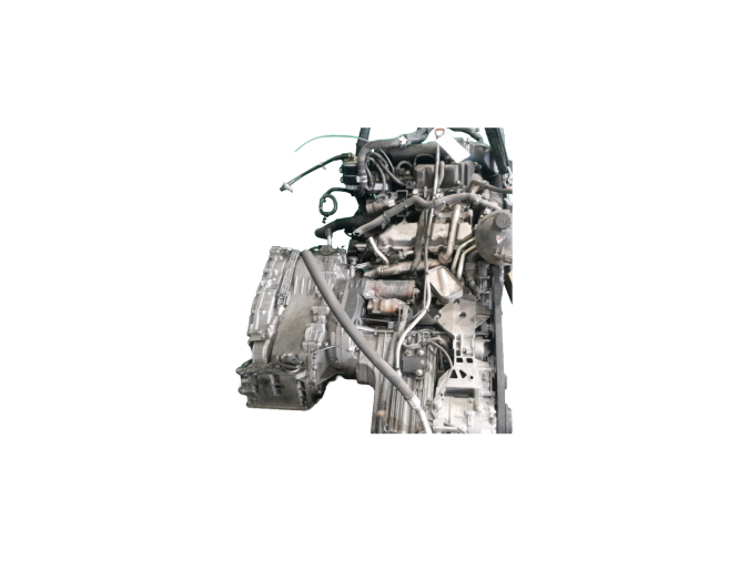 MOTOR MERCEDES B 180 CDI
