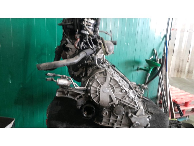MOTOR MERCEDES B 180 CDI