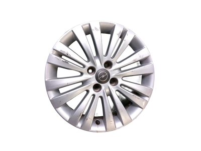 LLANTA OPEL CORSA 2014