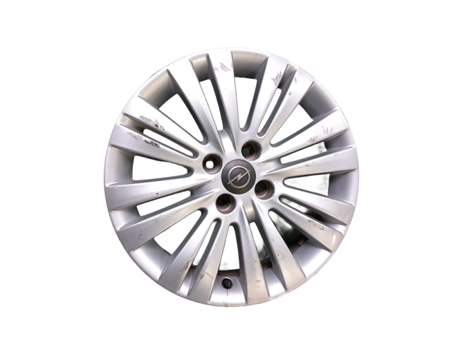 LLANTA OPEL CORSA 2014